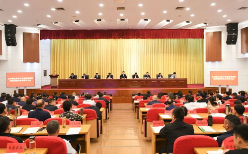 坚持以案促改促治 保障绿色食品产业高质量发展——阜阳市委书记刘玉杰专题培训班上的讲话精神